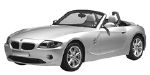BMW E85 B1008 Fault Code