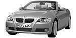 BMW E93 B1008 Fault Code