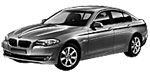BMW F10 B1008 Fault Code